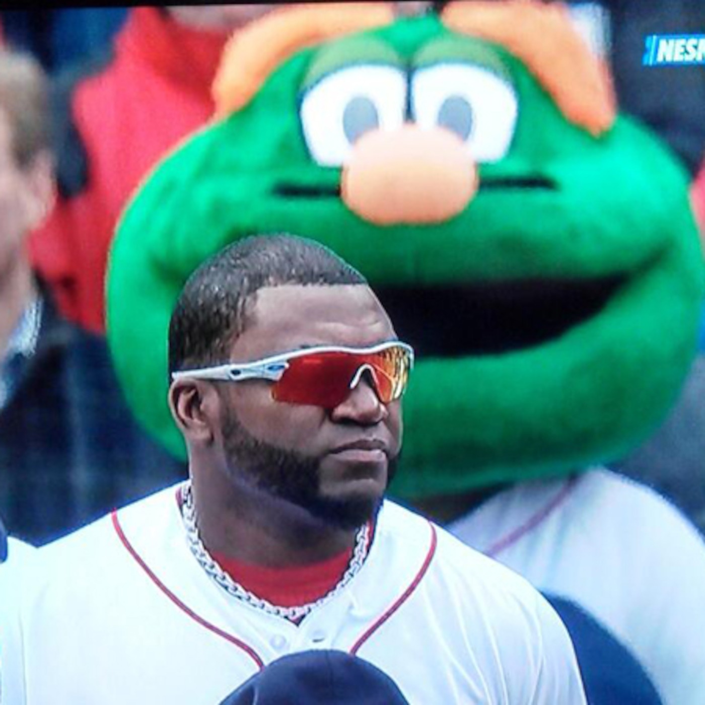 The SurvivingGrady.com Red Sox Podcast