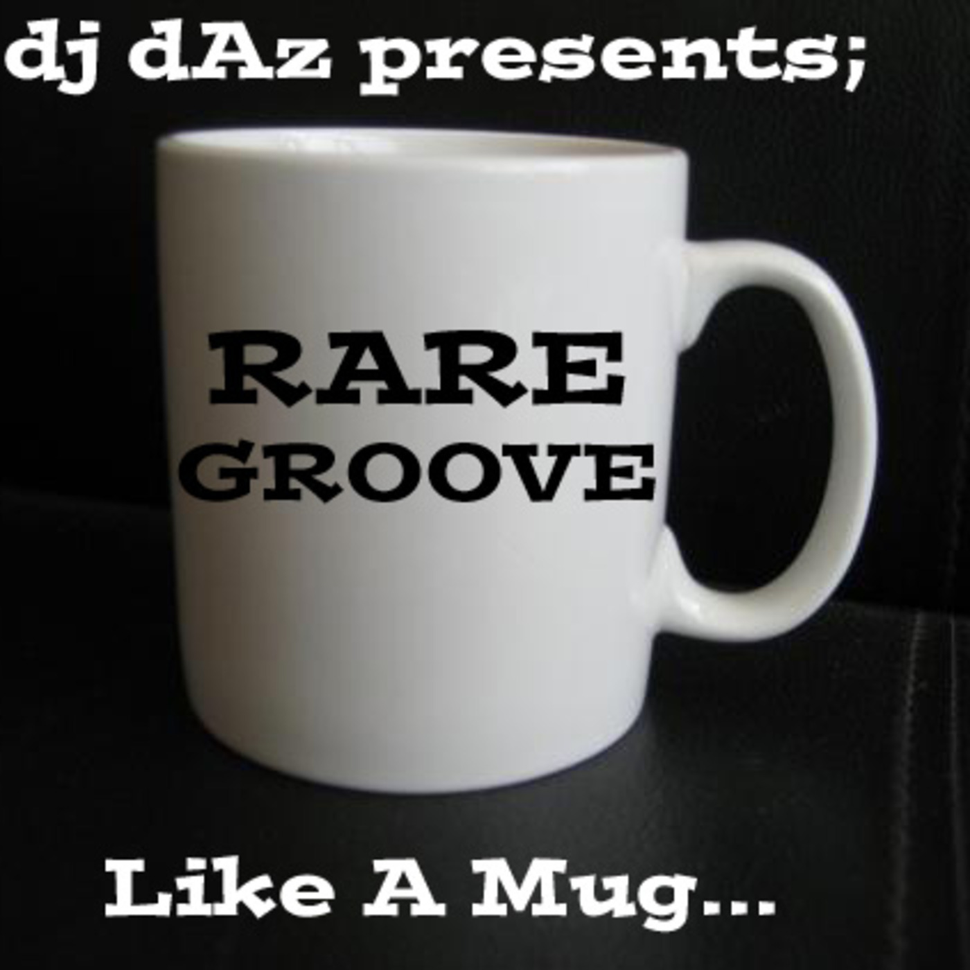dj dAz presents: soul, rare groove, hip hop and ting\'
