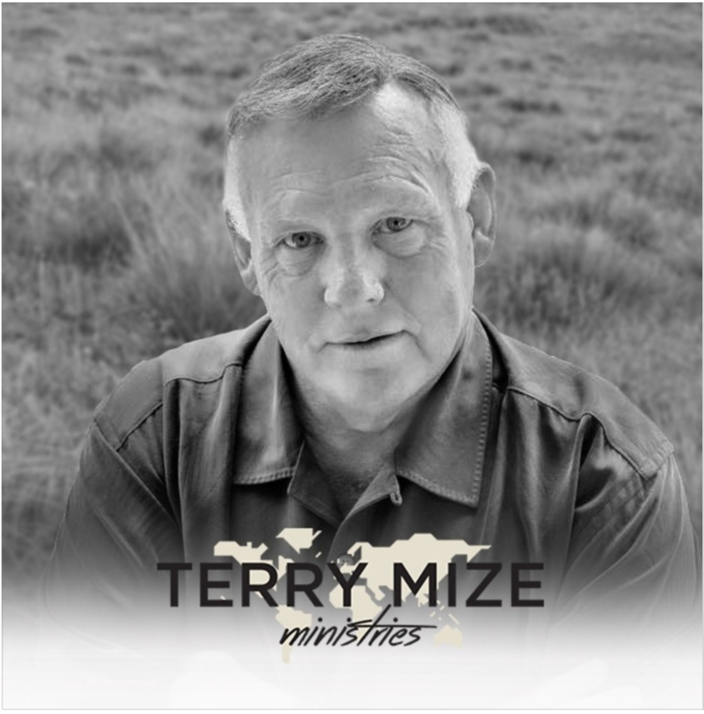 More Than Conquerors with Terry and Reneé Mize