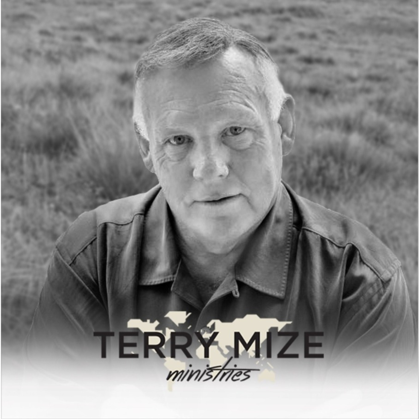 More Than Conquerors with Terry and Reneé Mize