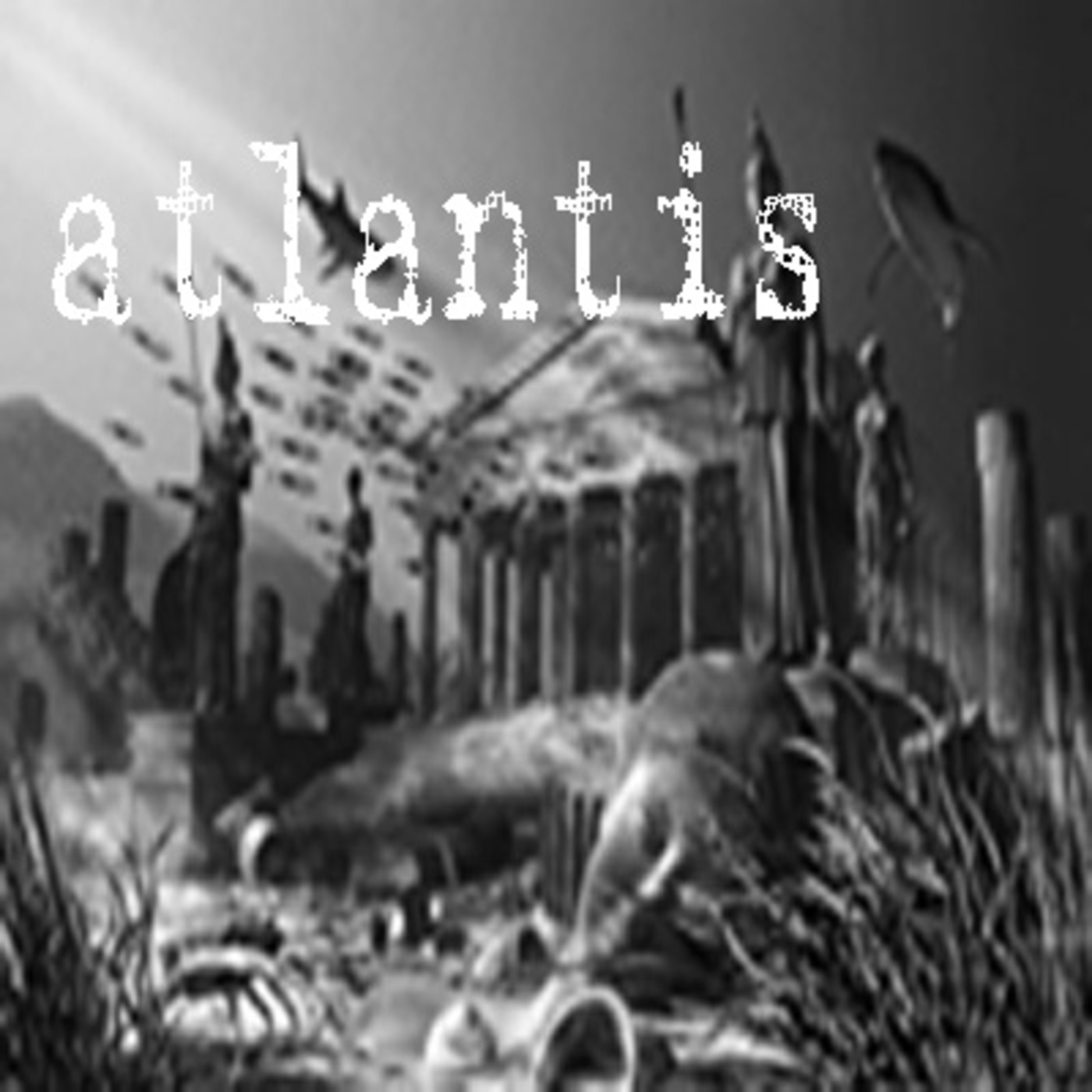 Atlantis