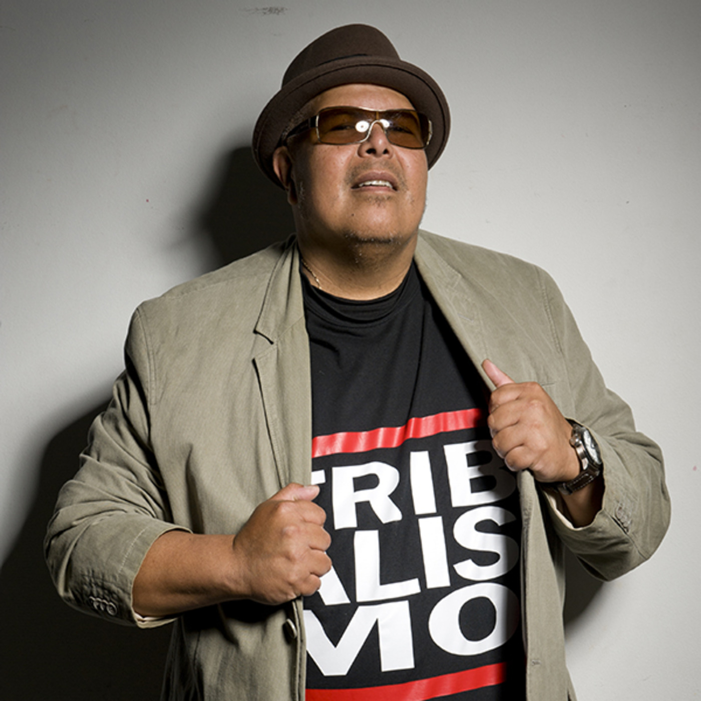 DANTE RIVERA (AFRO LATIN JAM mix tape JAN 17