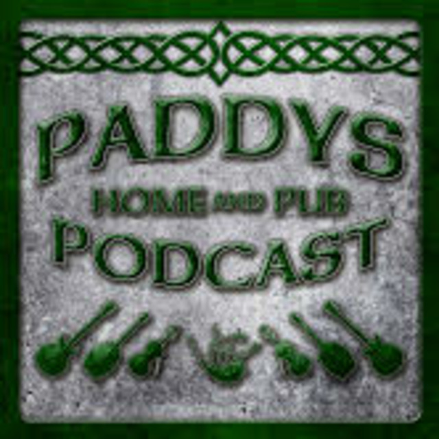 scott phillips' Podcast