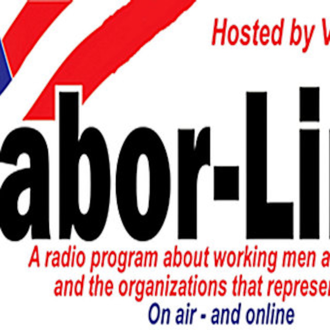Labor Lines' Podcast
