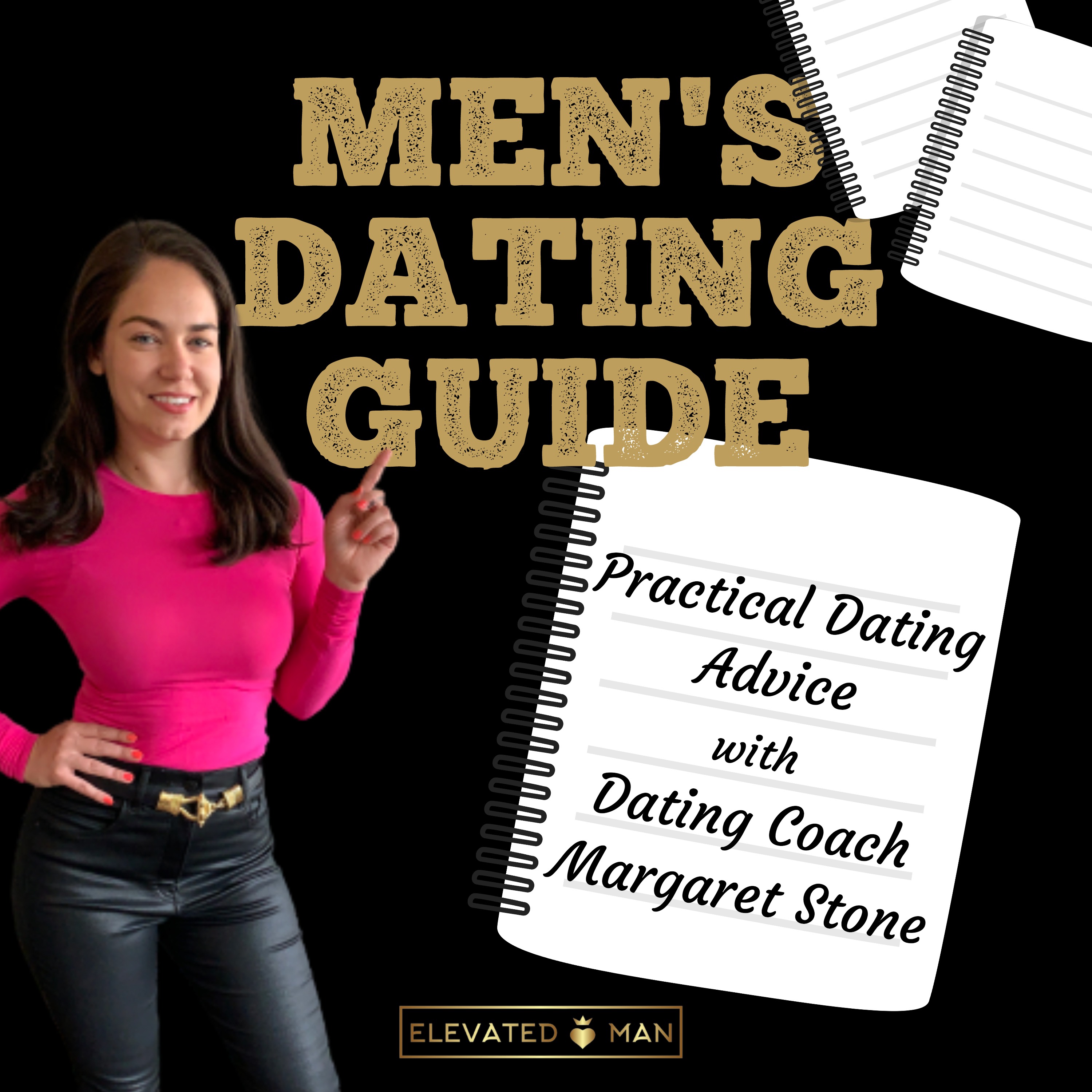 ru Fremskreden Stolpe Men's Dating Guide
