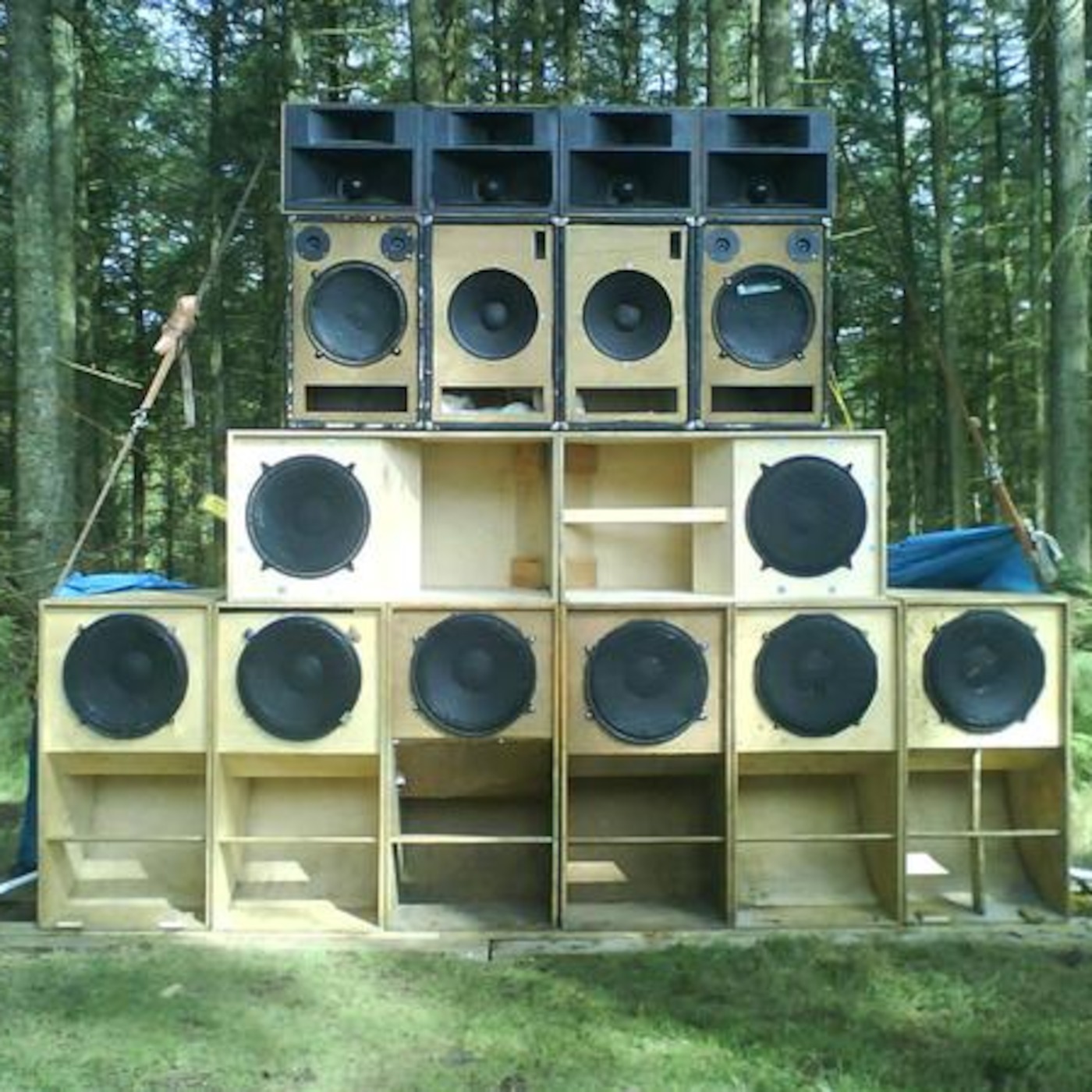 Monday Morning Music Club