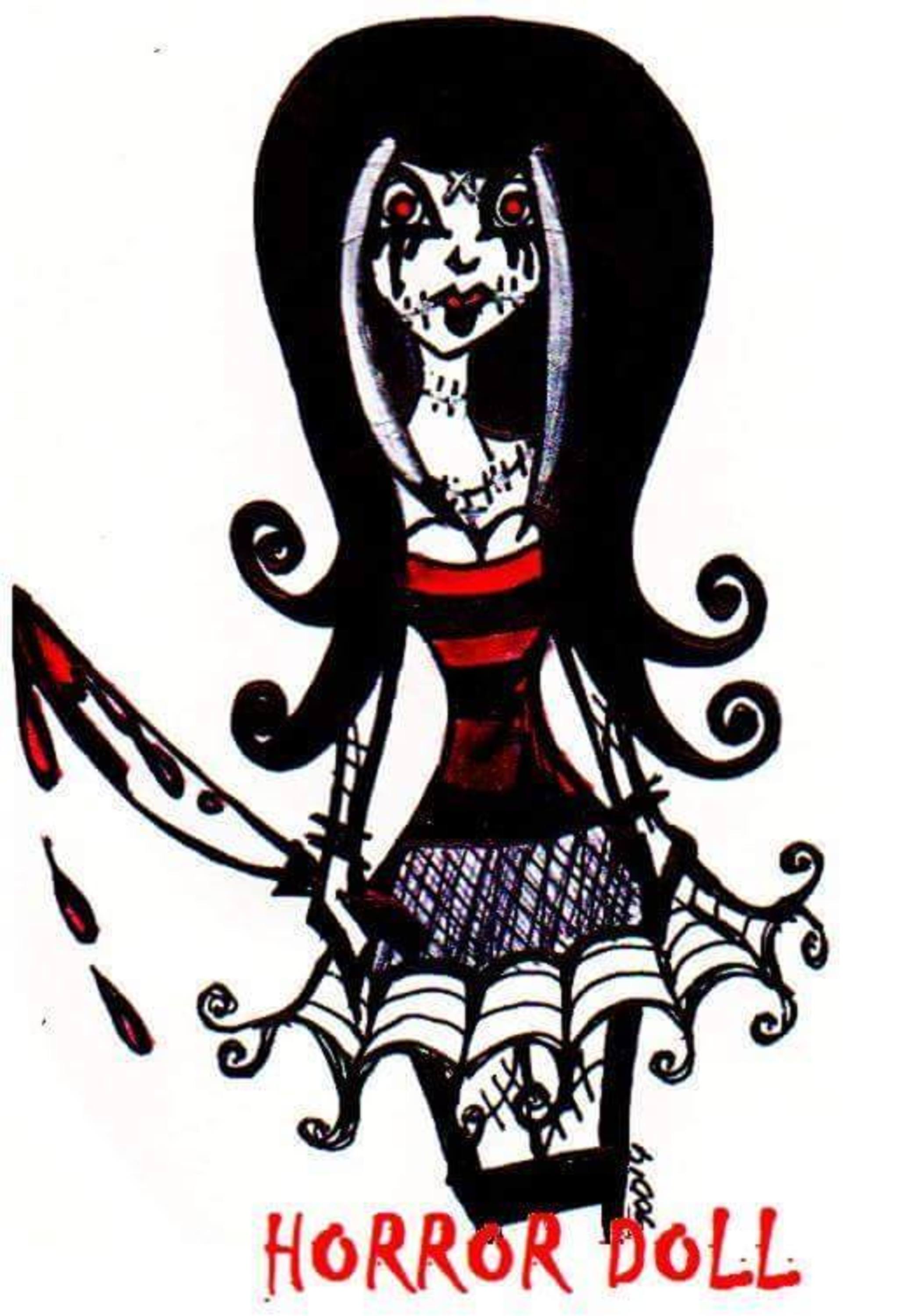 Scream Sisters Podcast