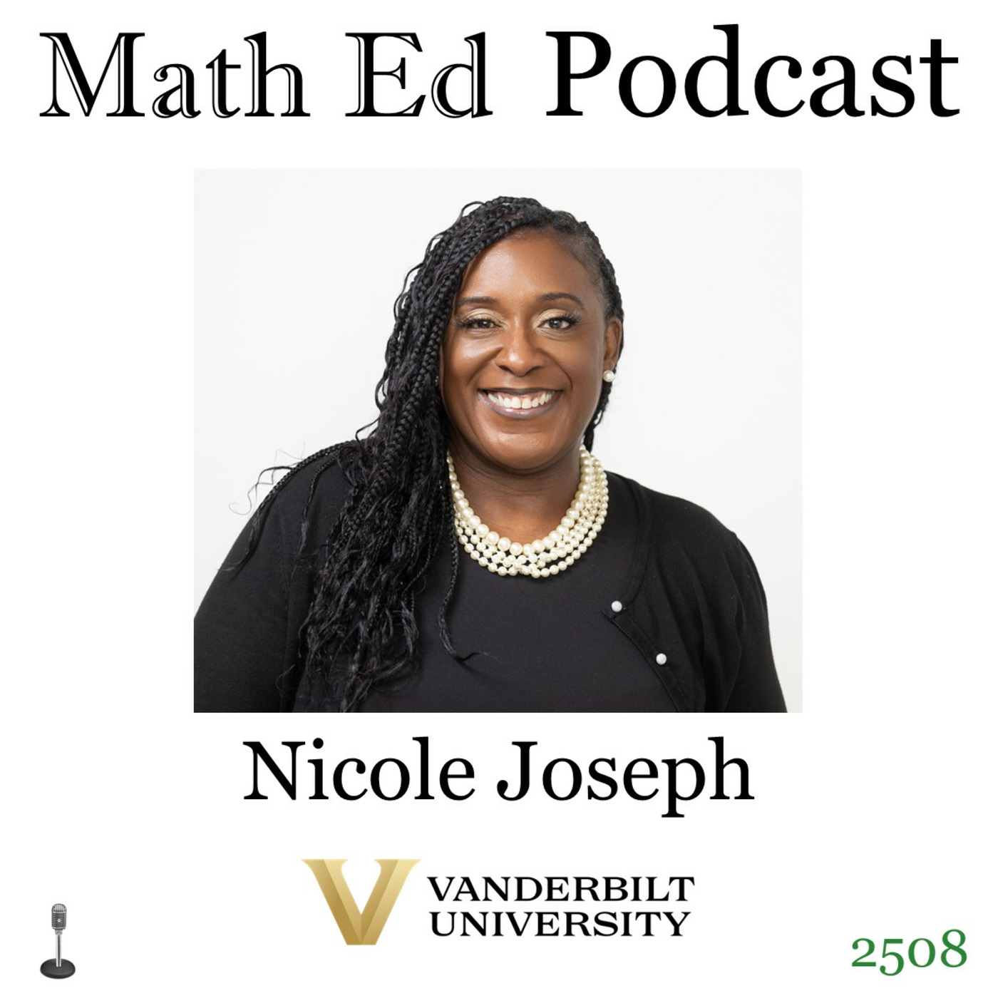Math Ed Podcast