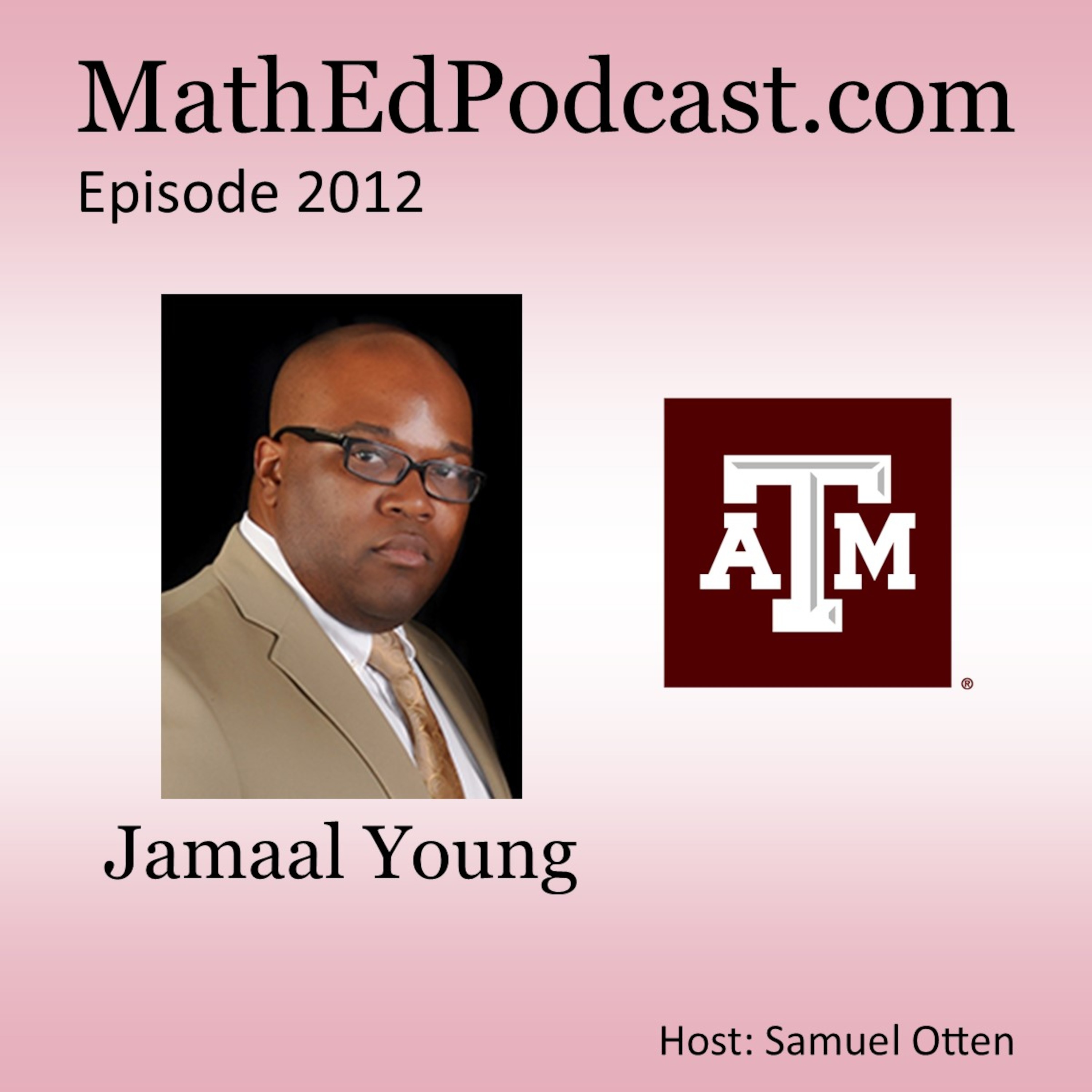 Episode 2012: Episode 2012: Jamaal Young