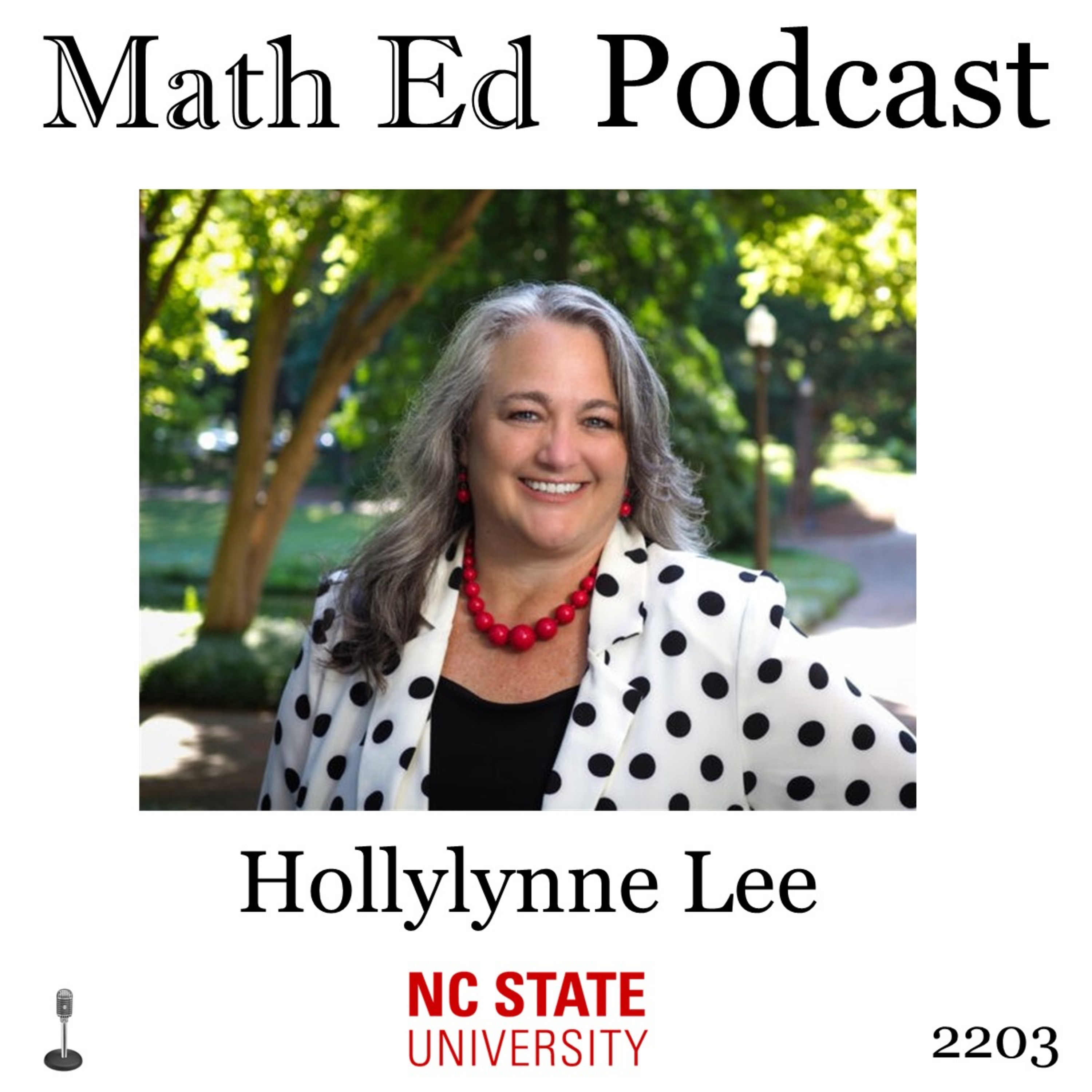 Episode 3: 2203: Hollylynne Lee