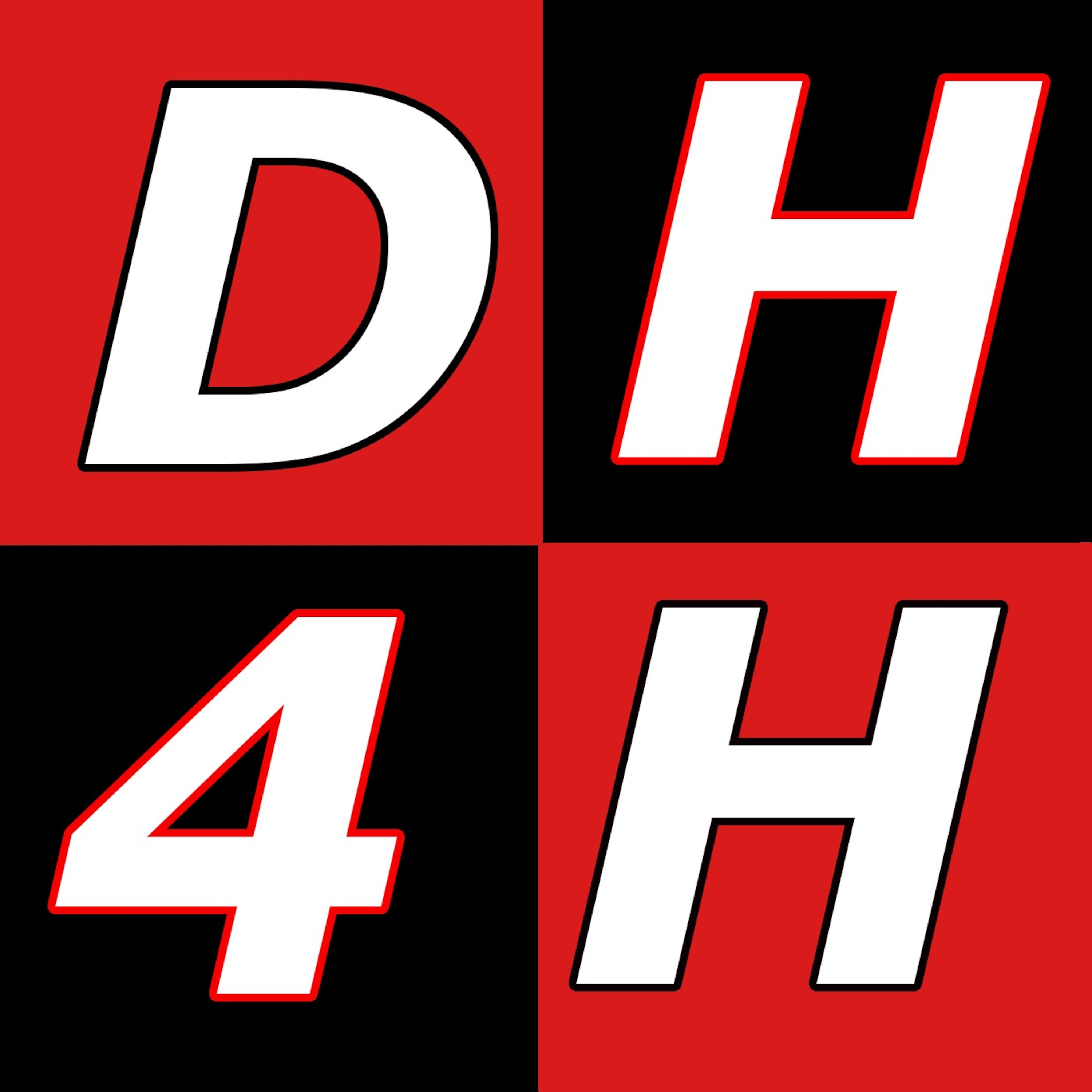 Dial H For Honor