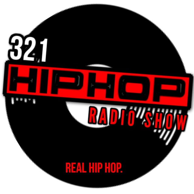321 Hip Hop Radio Podcast
