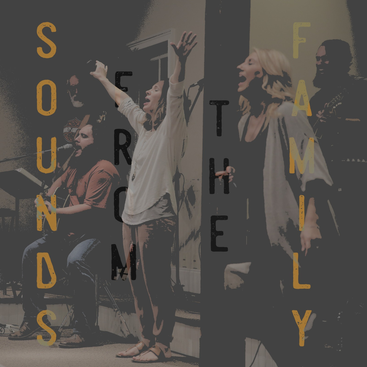 Episode 41: He's Just That Good