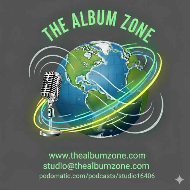 The Album Zone