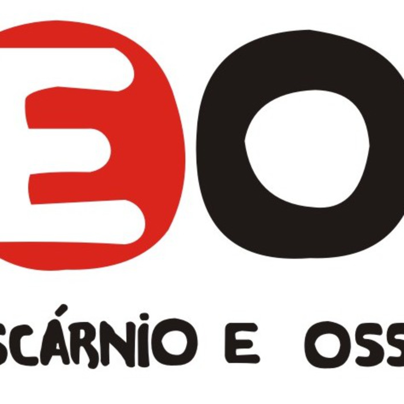| RÁDIO OSSO! | podcast artwork