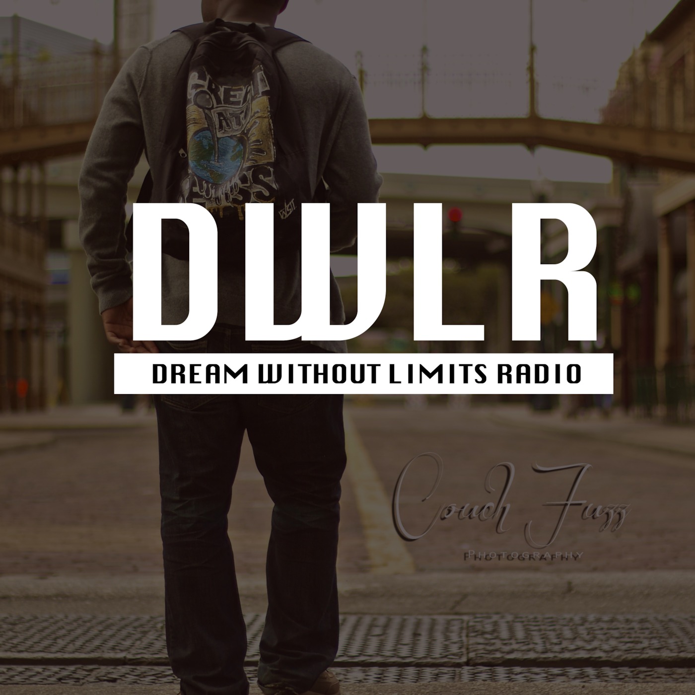 Dream Without Limits Radio