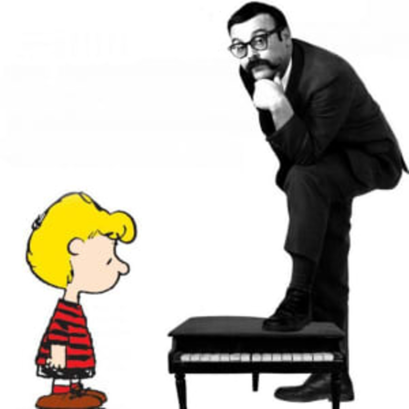 Vince Guaraldi & The Music of Peanuts