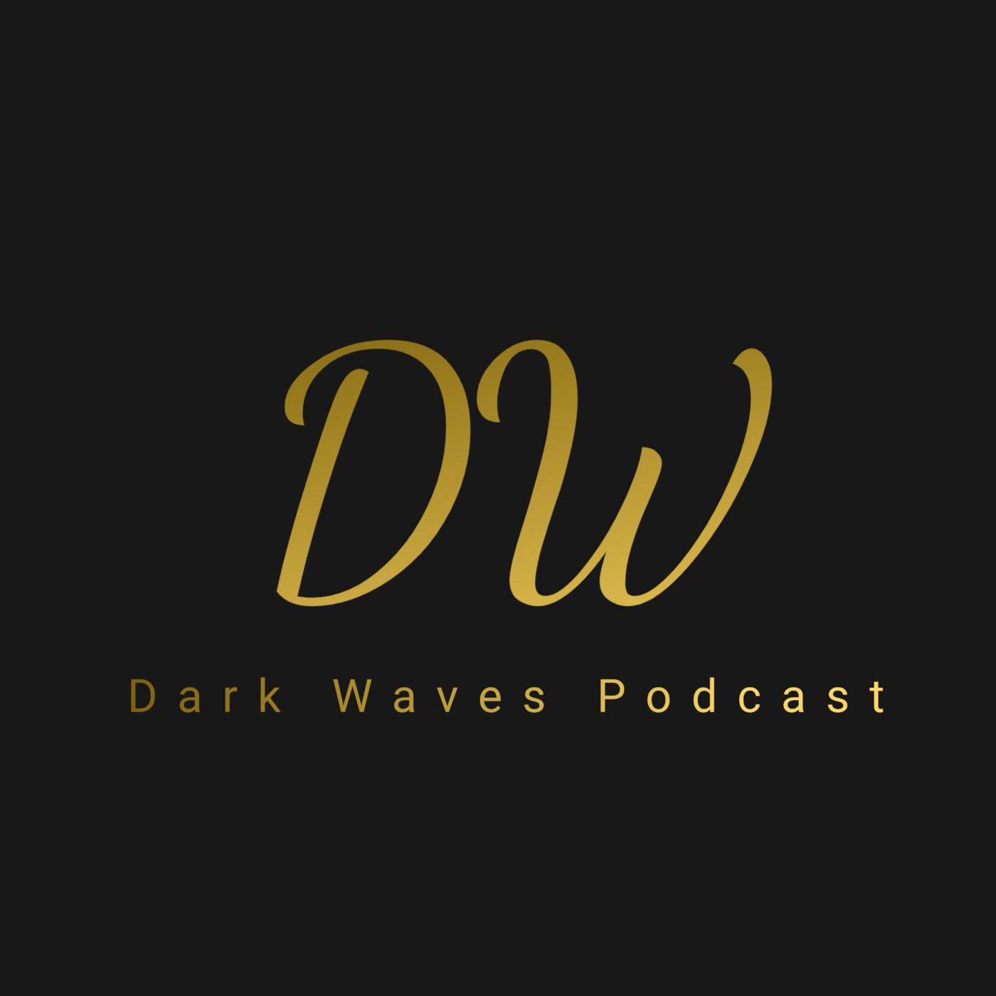 Dark Waves Podcast