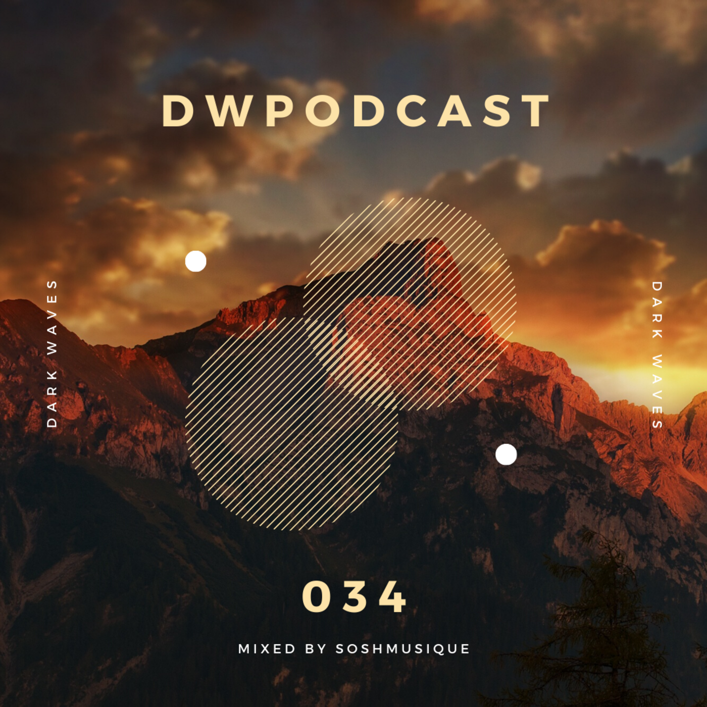 Episode 34: DWPodcast 034 // Soshmusique