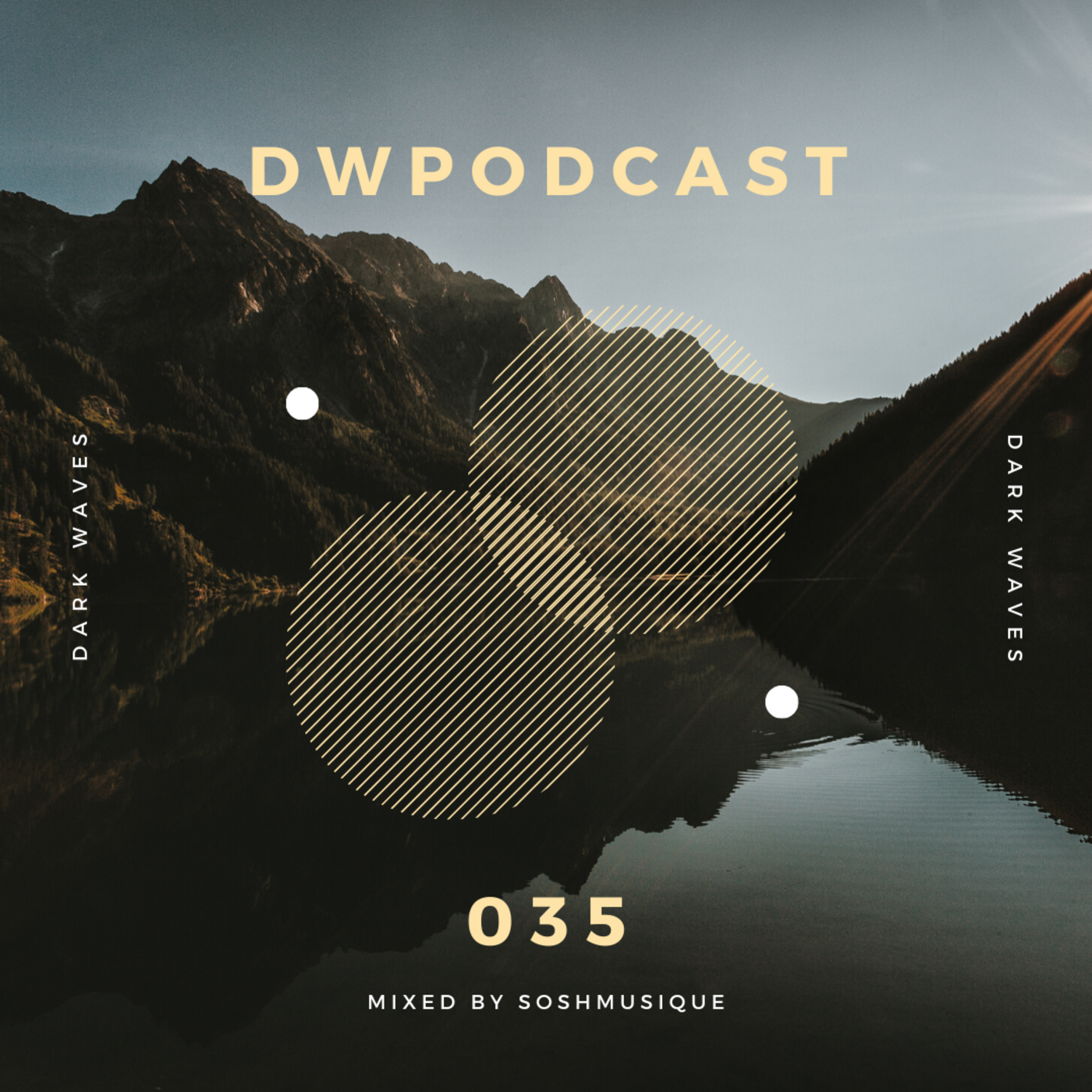 Episode 35: DWPodcast 035 // Soshmusique