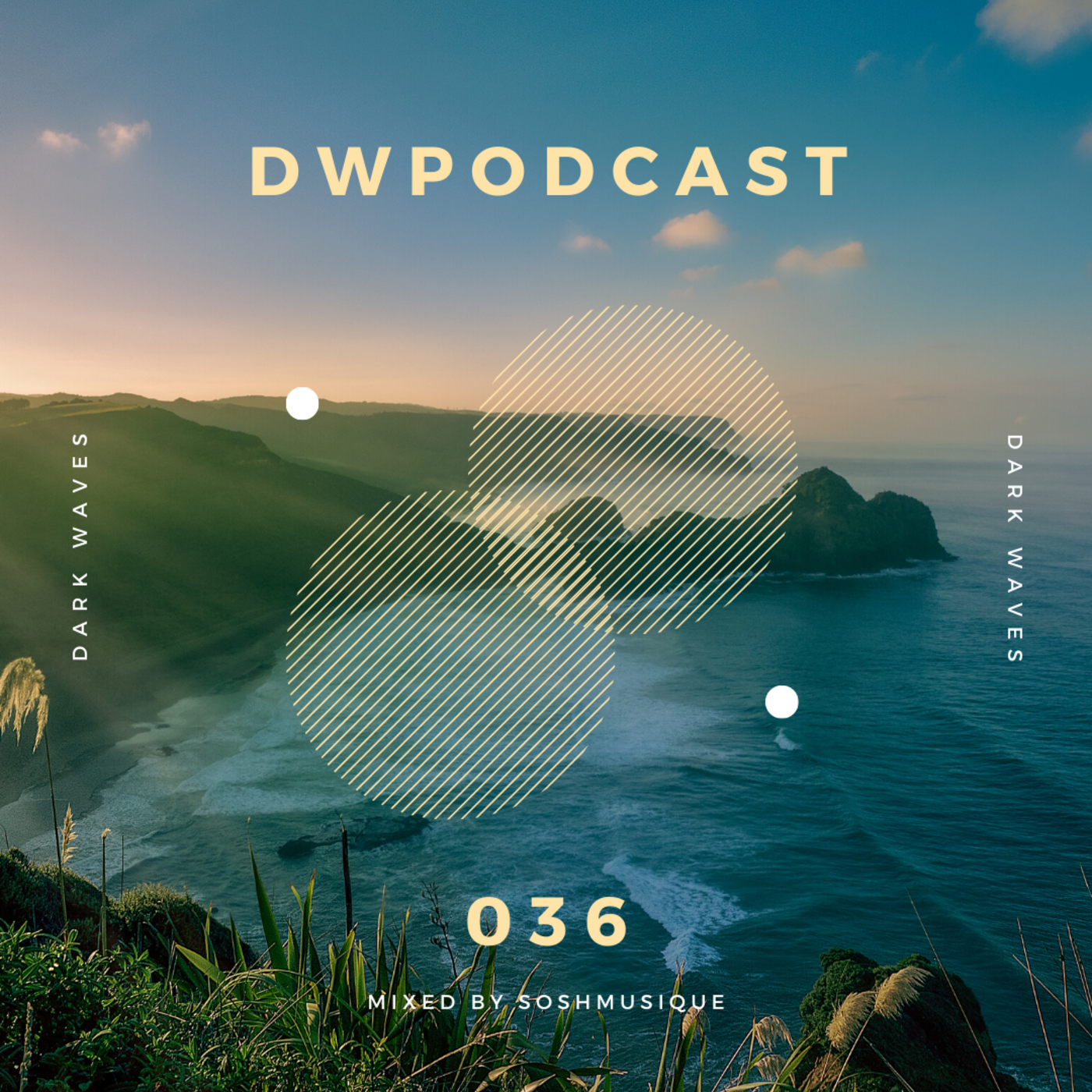 Episode 36: DWPodcast 036 // Soshmusique