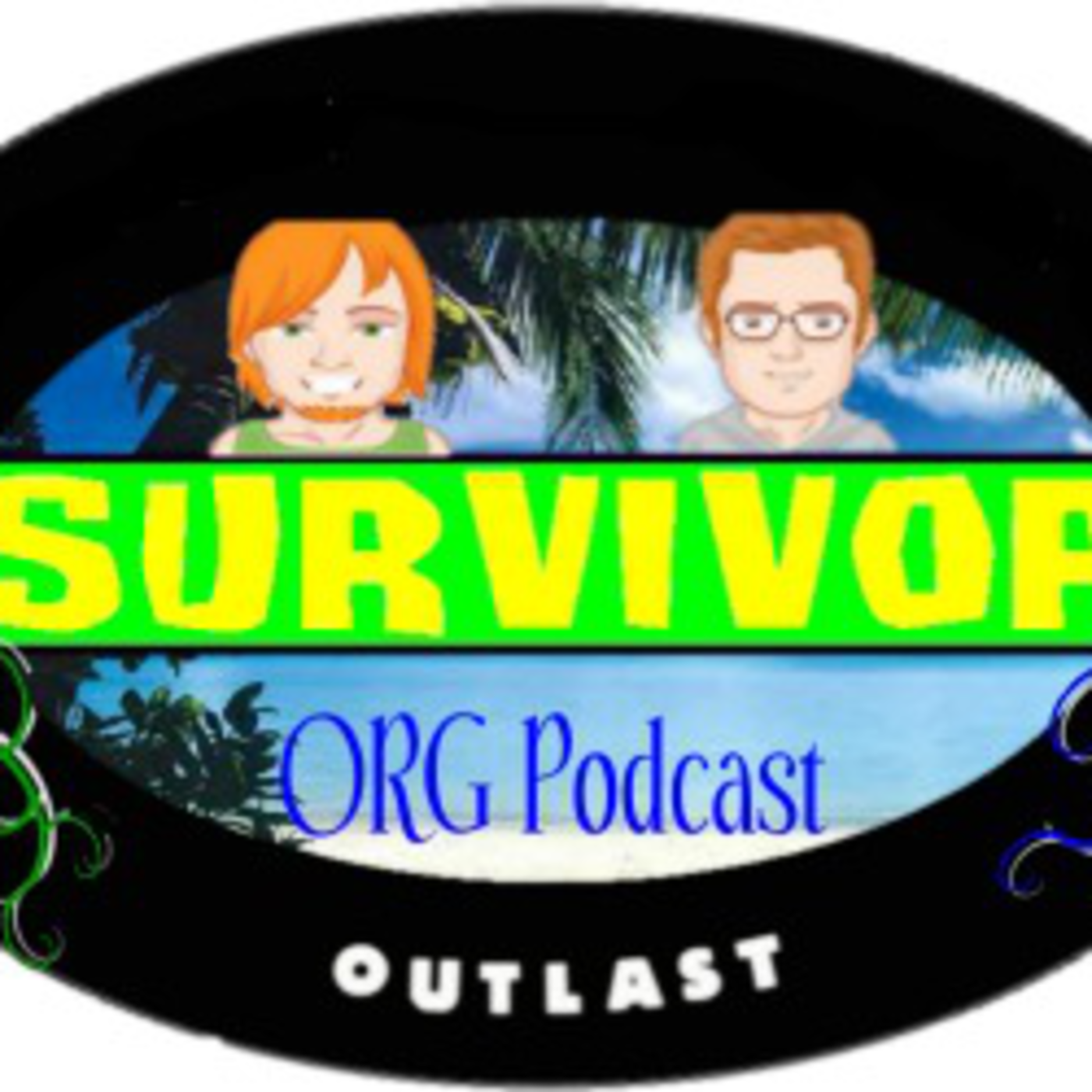 Survivor ORG Podcast Interview: James Miller