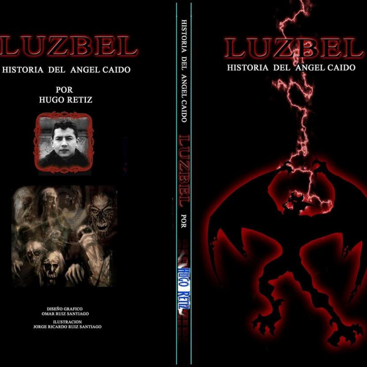 La Cloaca Internacional 2