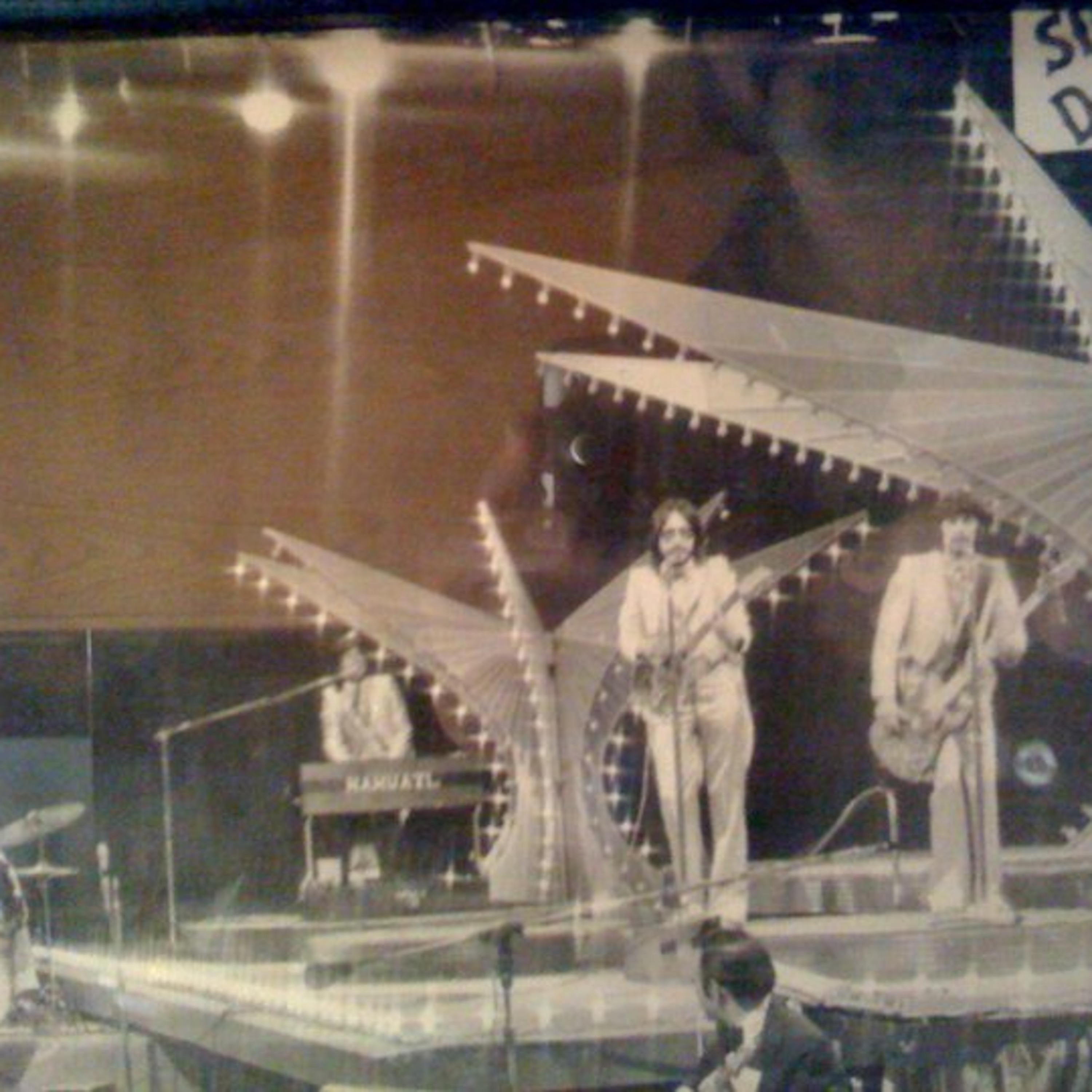 La Cloaca Internacional 2