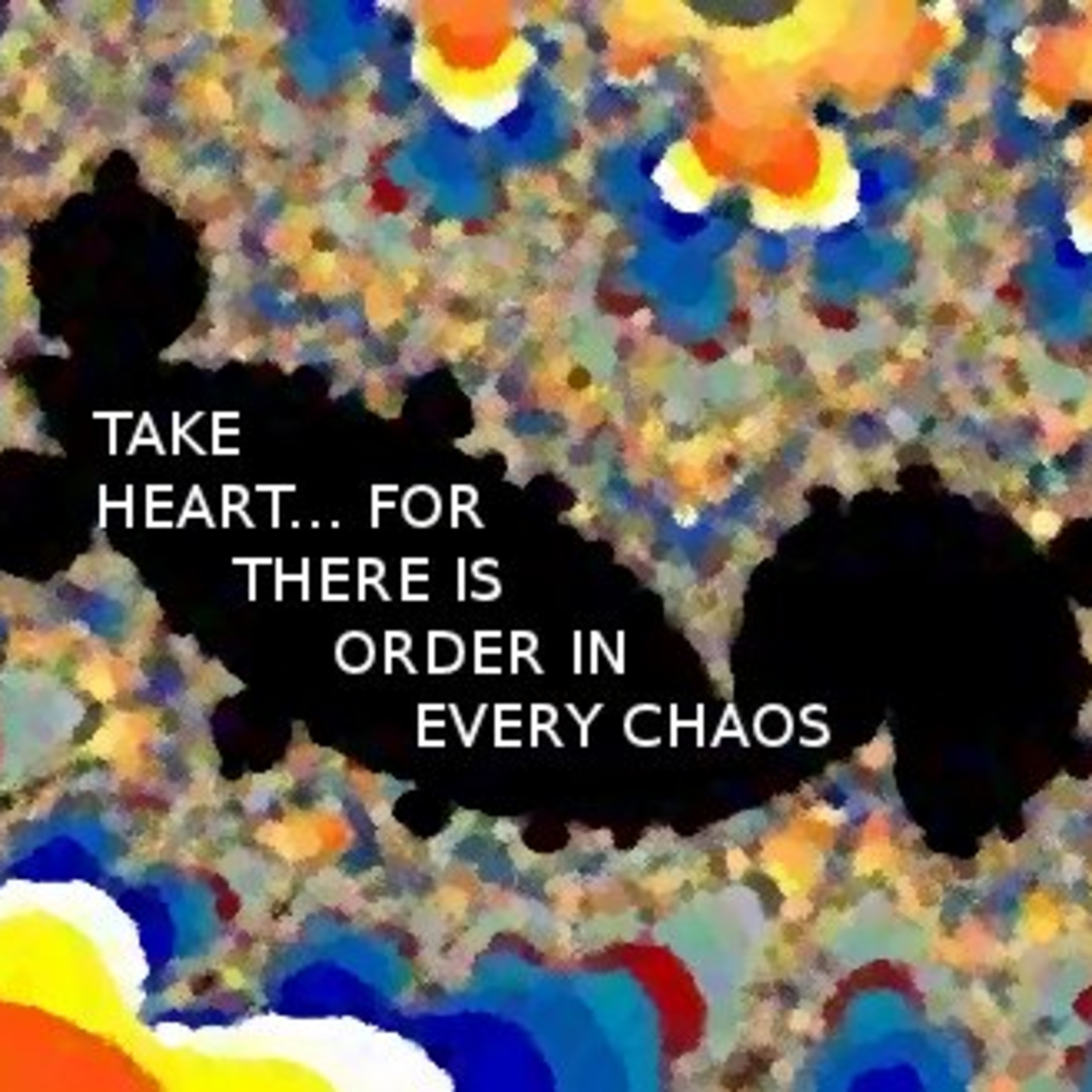Bret H. Hart - outsider artist and noise-maker