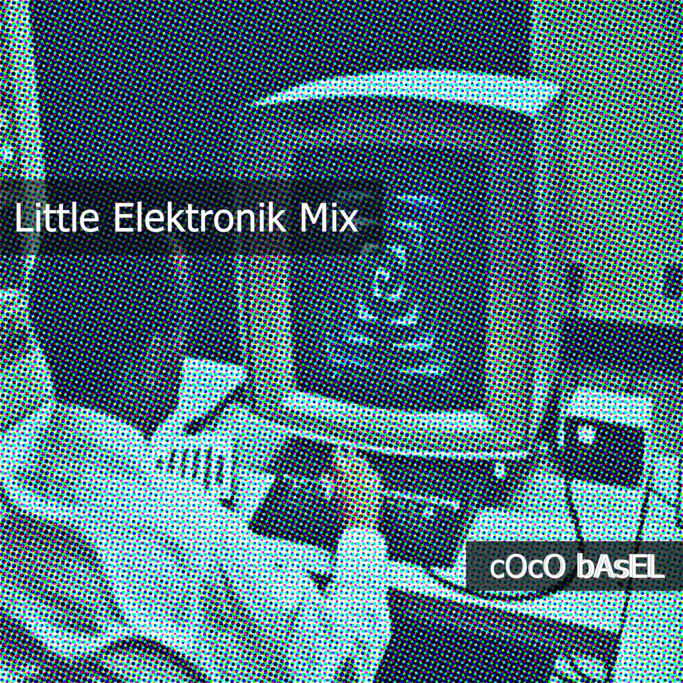 Coco Basel Podcast