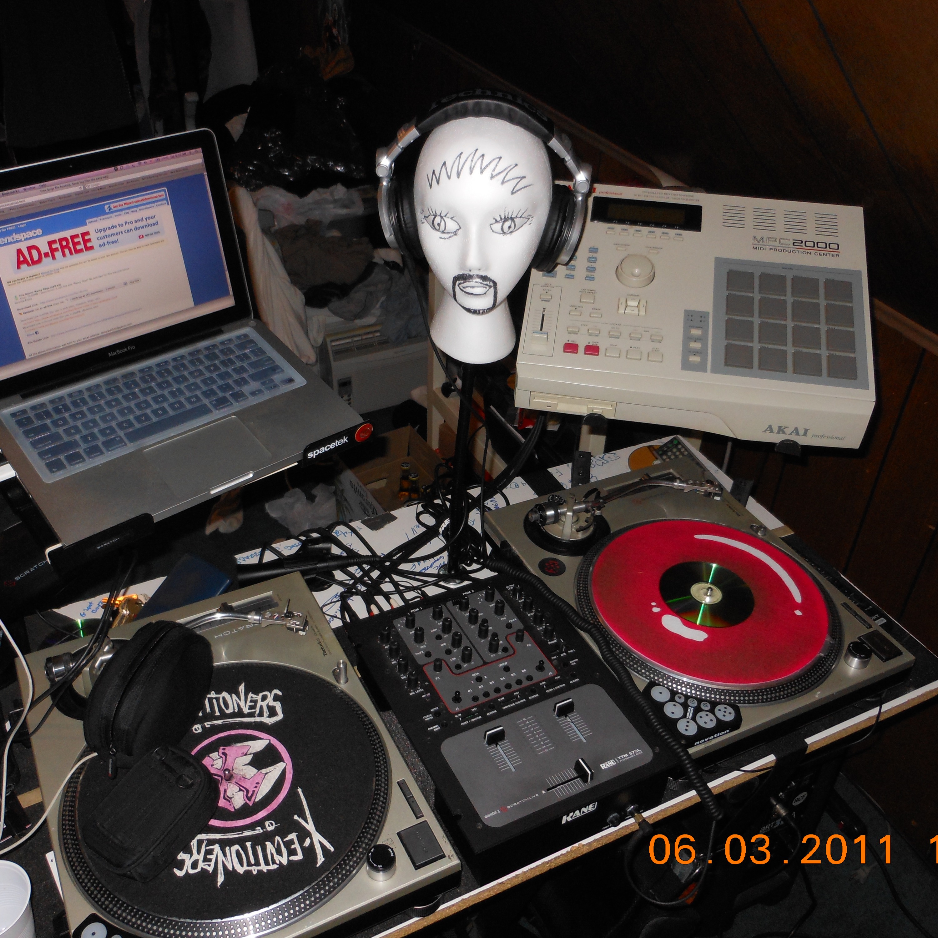 Dj Markx Hip Hop Show Dj Markx Hip Hop Show