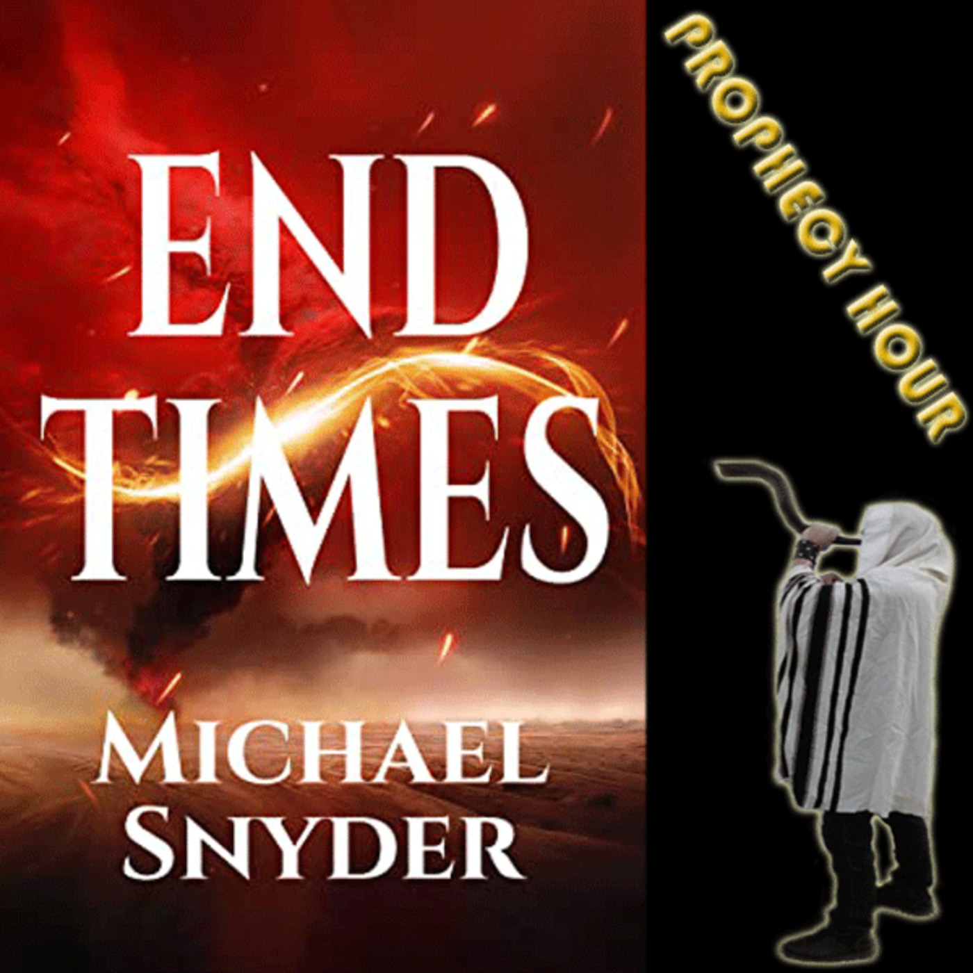 Episode 1148: PROPHECY HOUR: END-TIMES!