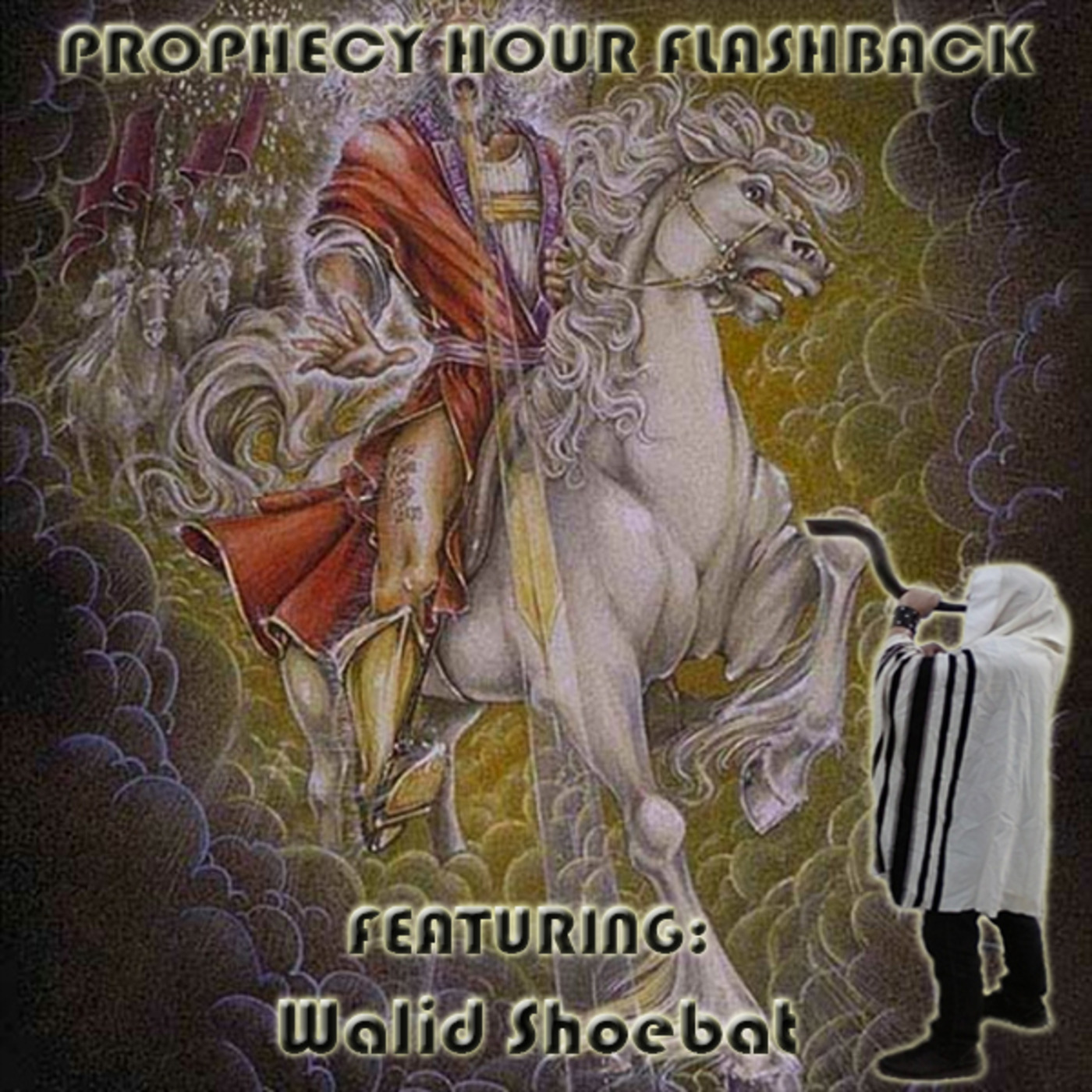 Episode 1389: PROPHECY HOUR: FLASHBACK Turkey and the Return of Messiah