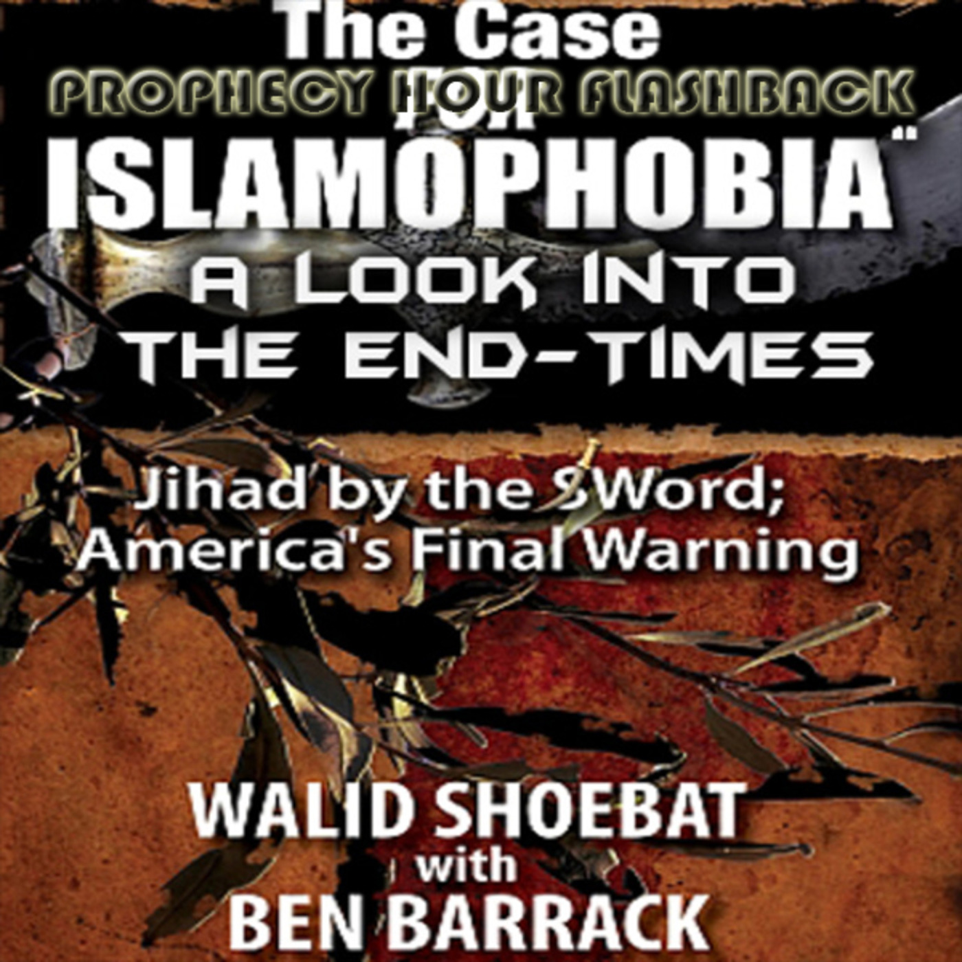 Episode 1438: PROPHECY HOUR: 