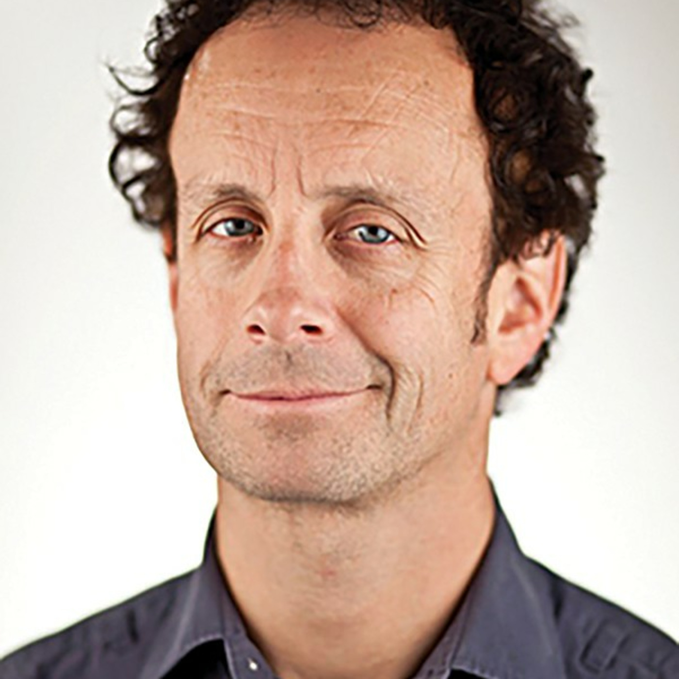 Episode 20: Interview with Kevin McDonald