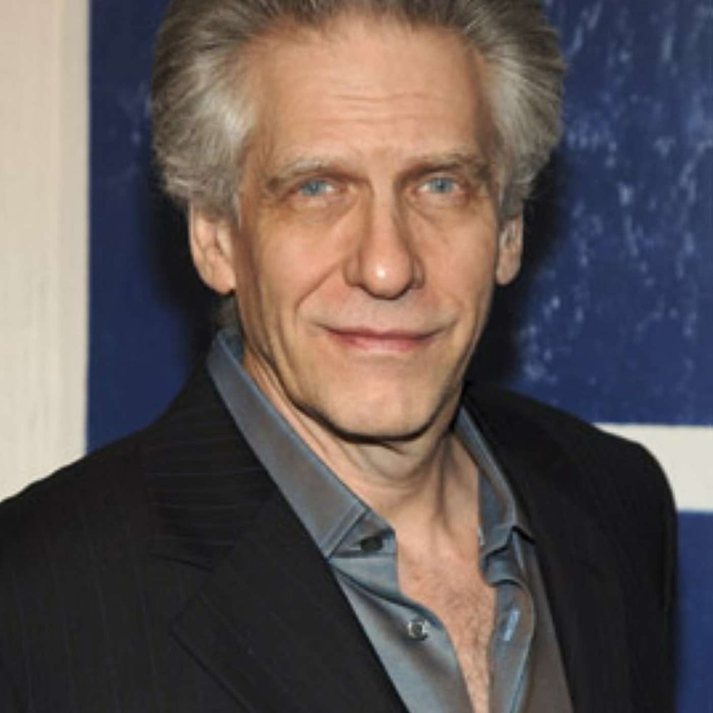 Episode 22: Classic Interview with David Cronenberg