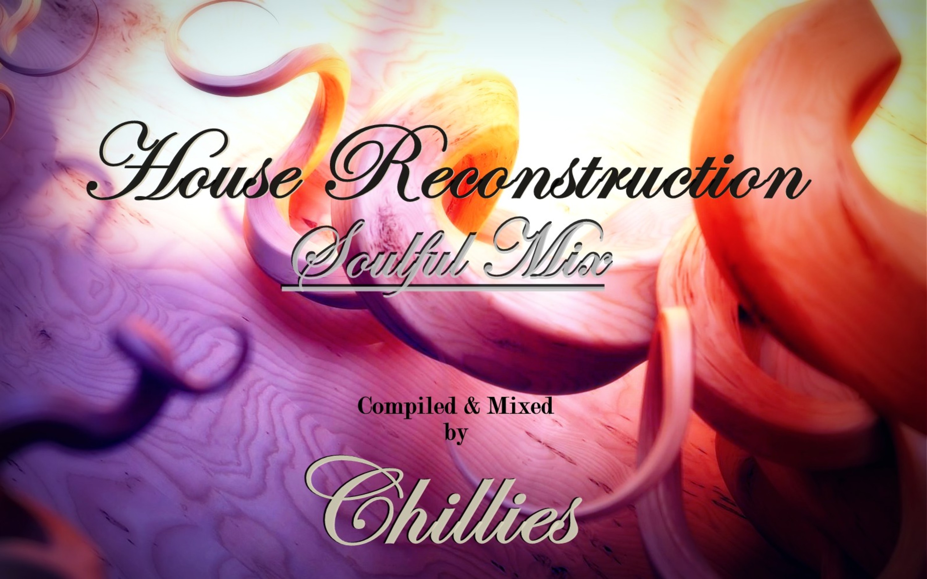 Chillies DJ