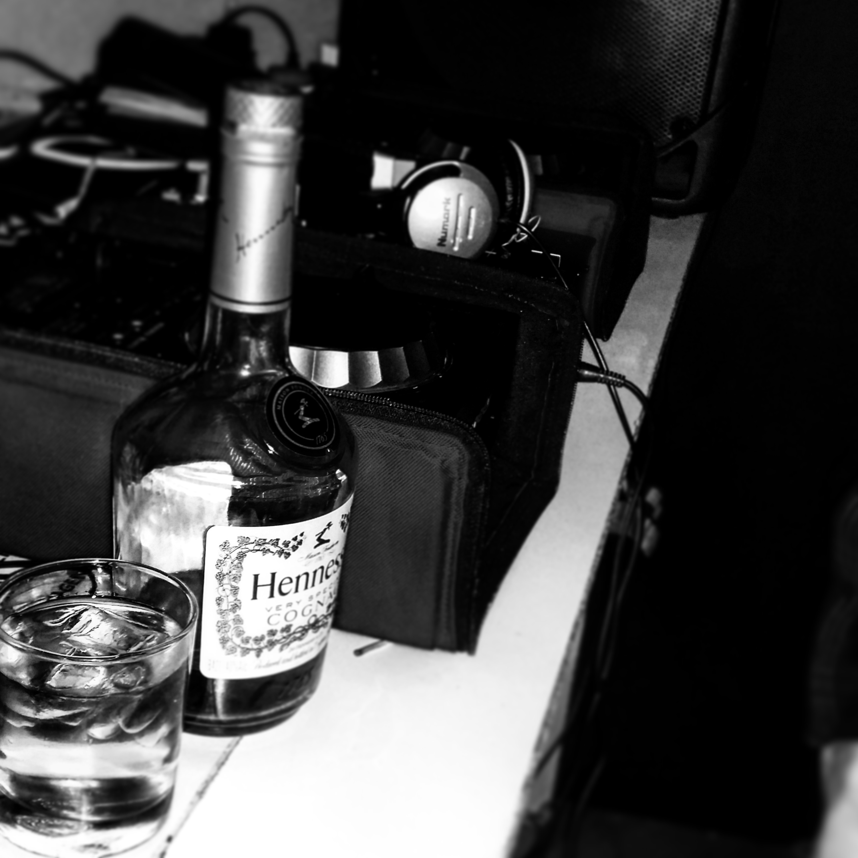 Chillies DJ