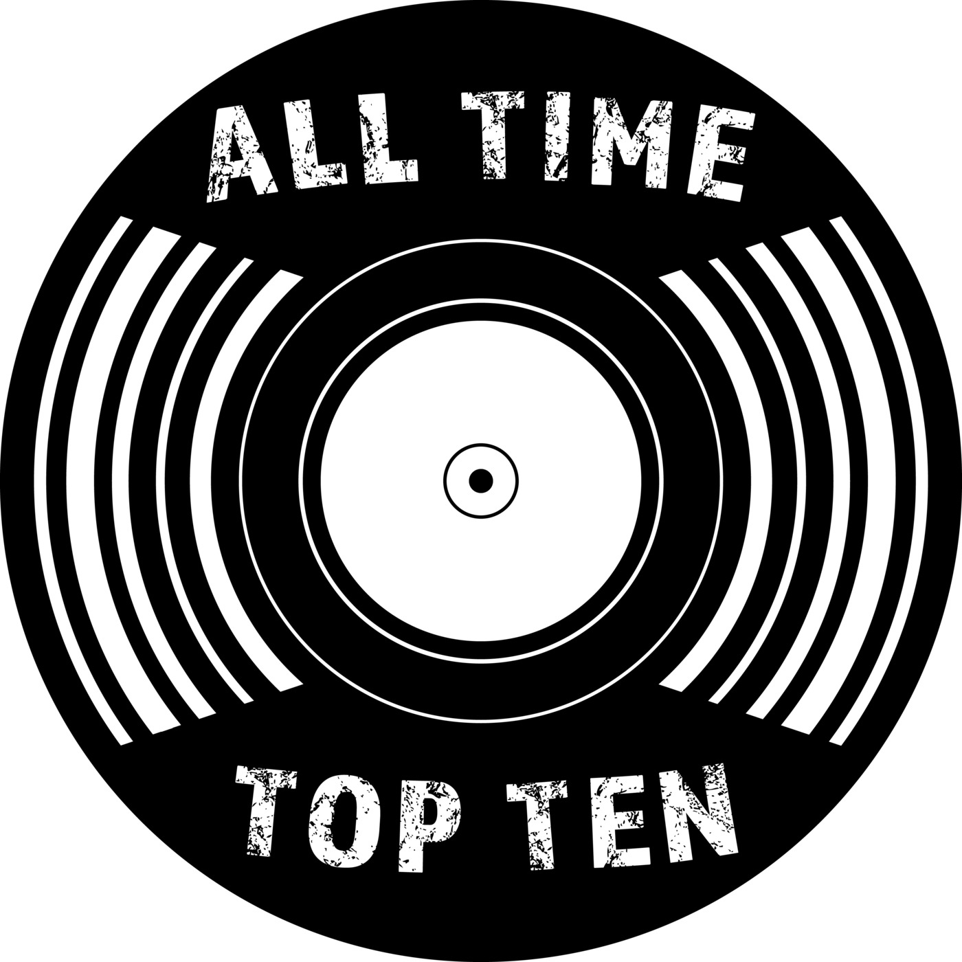 All Time Top Ten