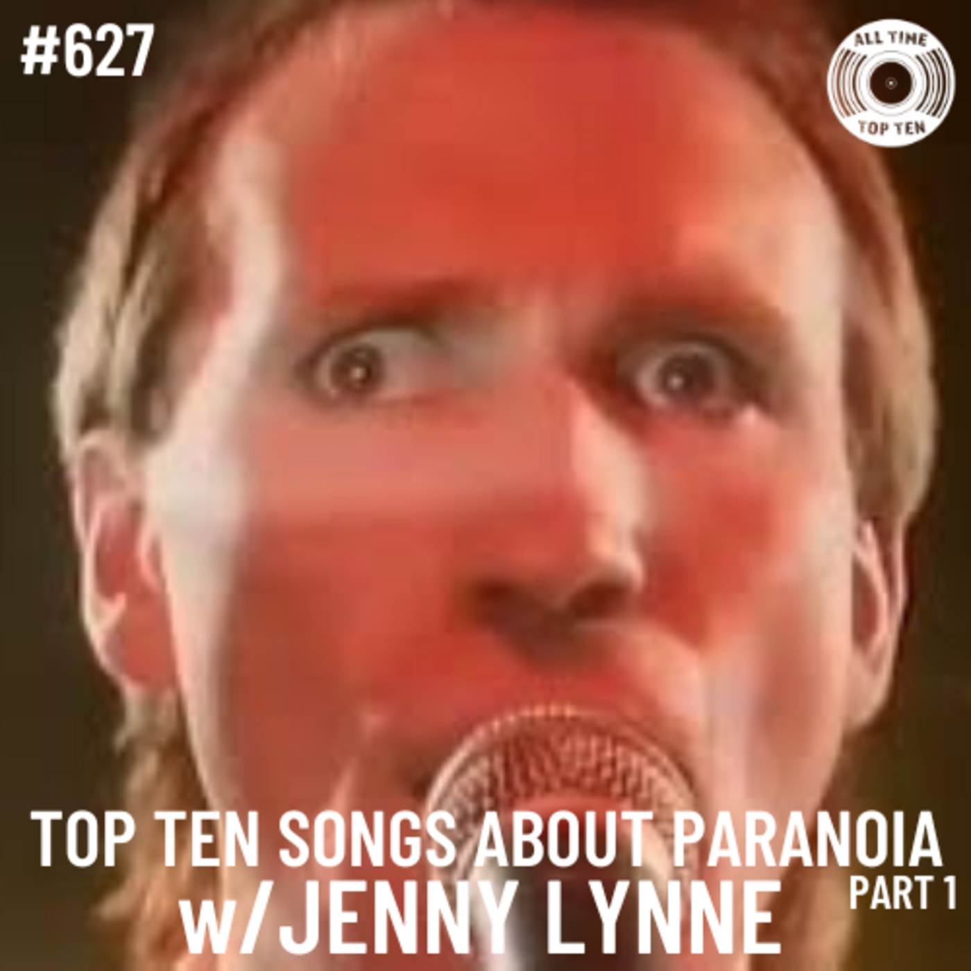 All Time Top Ten
