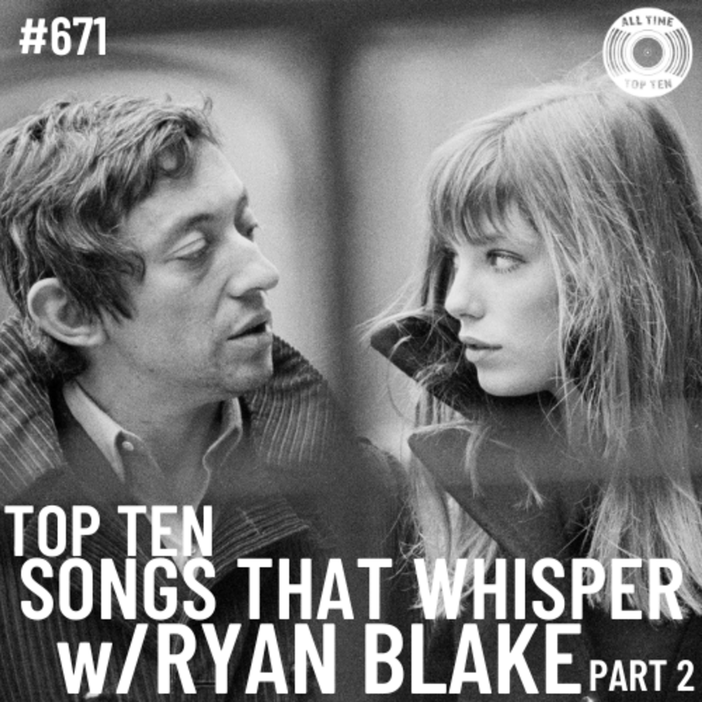 All Time Top Ten
