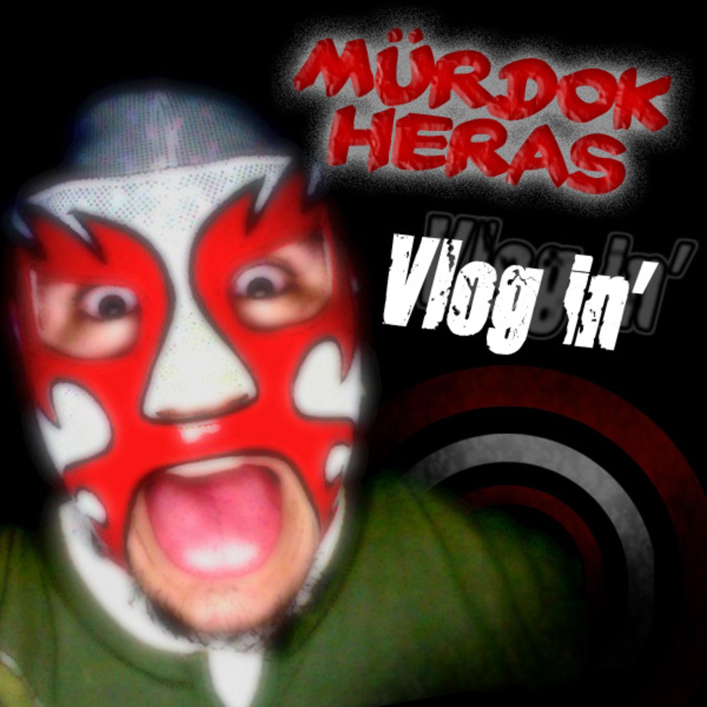 Mürdok Heras Vlog iN'