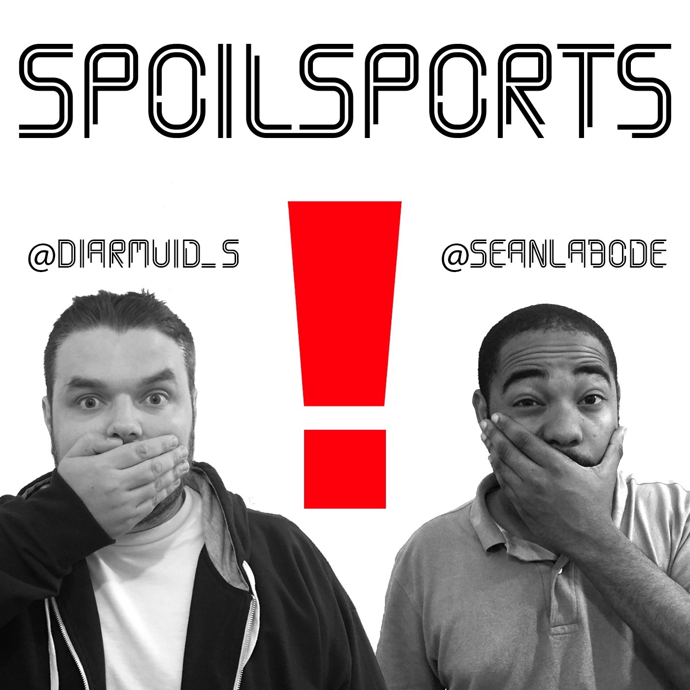 Daredevil (Season 1) - SpoilSports Podcast episode artwork