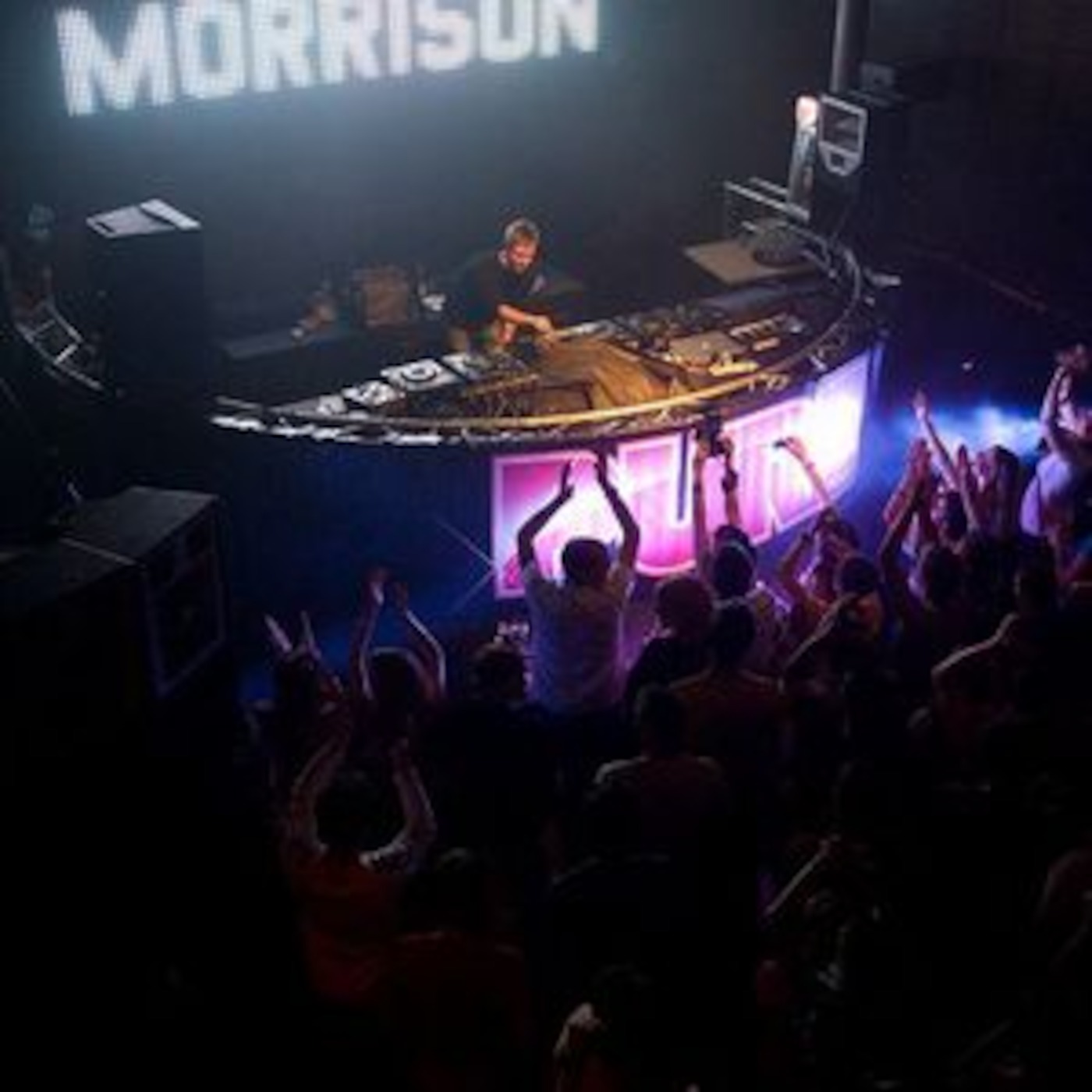 Glenn Morrison Sequence Podcast