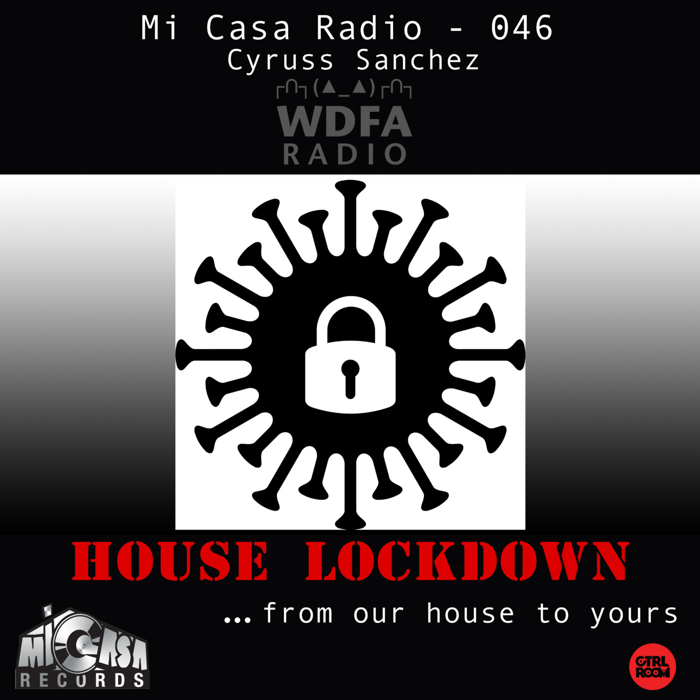 Mi Casa Radio - 046 Mi Casa Radio - 046