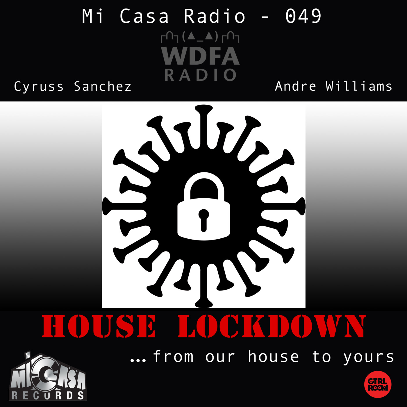 Mi Casa Radio - 049 Mi Casa Radio - 049