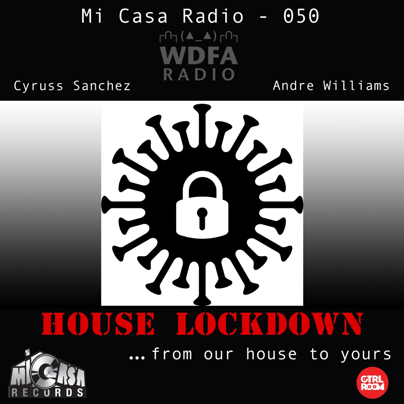 Mi Casa Radio - 050 Mi Casa Radio - 050