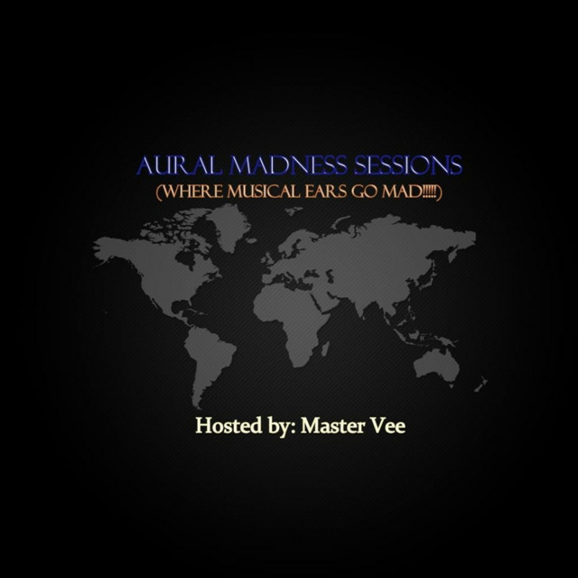 Master Vee's Podcast