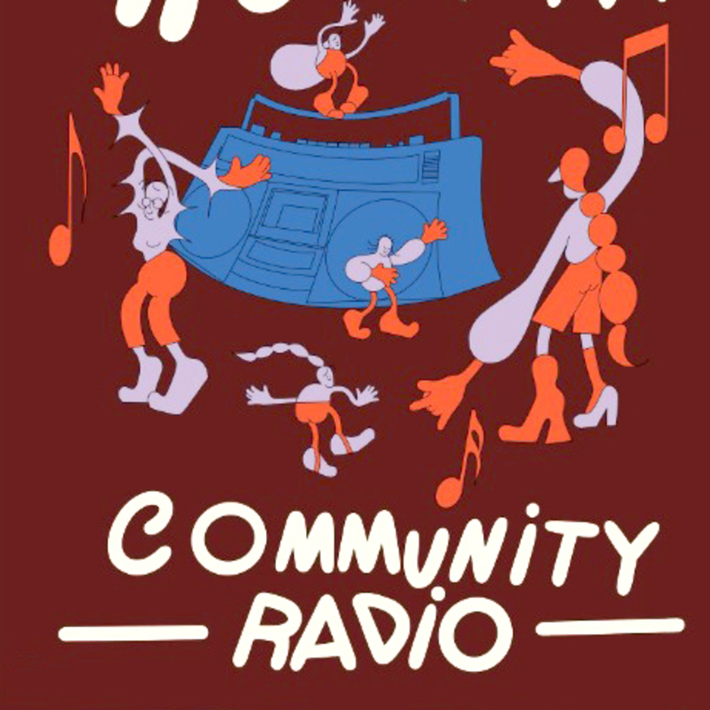 Dj Vibesman\'s Podcast