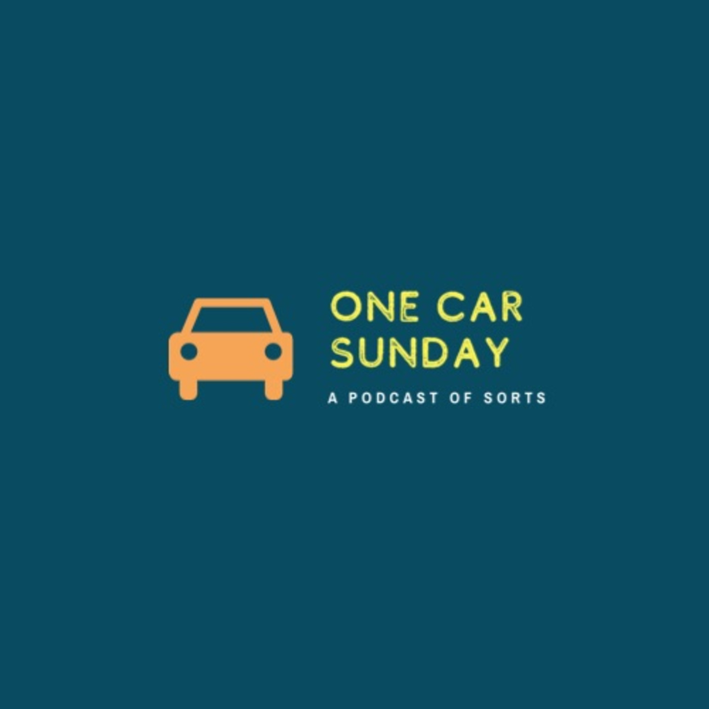 One Car Sunday